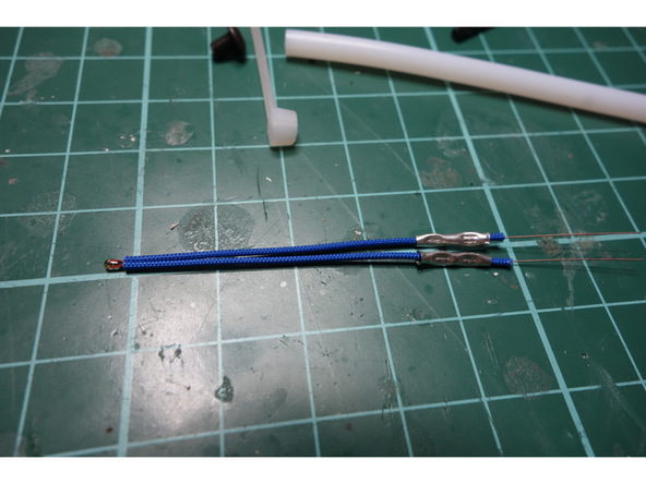 Image 1/3: En las nuevas versiones ya no es necesario soldar el termistor, viene en una cápsula con conector.